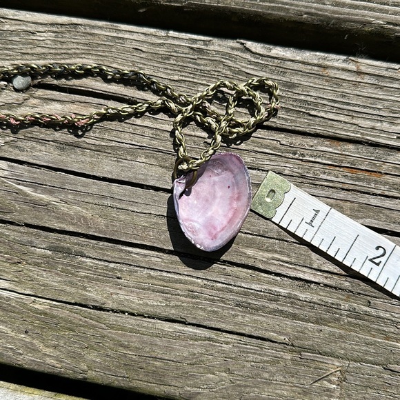 Maine coast necklace - Picture 10 of 10